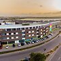 Pop Art Hotel CLC Puerto Mamonal Cartagena