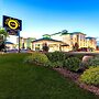 Gold Circle Inn