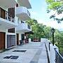 Ambience Hill Nainital