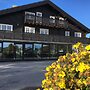 Øen Turistsenter Apartments