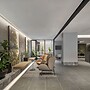 Courtyard By Marriott Melbourne Flagstaff Gardens