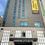 Anseong City Hotel