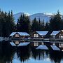 Ptarmigan Lodge