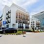 Apartamenty Swinoujscie - Uzdrowiskowa 36 E