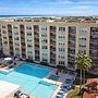Great Family Condo * EZ Beach Access * SpaceX view (Gulfview II #604) 