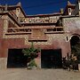 Room in Guest Room - Gîte Tawada - Happy Valley - Room for 4 People