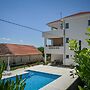 Imotski Blaue See Apartments , Pool