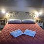 Room in B&B - B & b Oasis Passion Fiera - Quadruple Room 2
