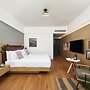 Moxy Nanjing Jiangning