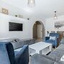 Paradise Promenade Apartment