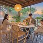 Namyangju Haimom Family Pension Black