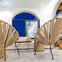 Cabana Blu Hotel & Suites