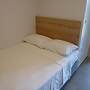 Comfort Suites and Rooms