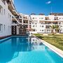 One bed Room Apartment Paradise Beach Front in Nice Residence