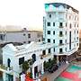 Huong Buoi Hotel