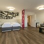 Hotel Garni VŠB