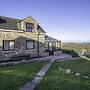 Stormy Castle - 6 Bedroom - Llangenith