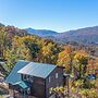 Overlooking Adventure by Jackson Mountain Rentals