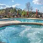 Golf View Resort by Jackson Mountain Rentals