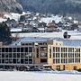 Revier Mountain Lodge Montafon