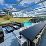 14 RM Disney Estate Golf Resort Villa Pool Tennis