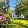 The Vicarage
