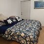 1-bed House Sleeps 2 With Parking