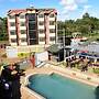 Monalisa Hotel Thika