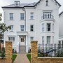 Roomspace Apartments - Lockwood House