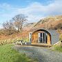 Jenny - Crossgate Luxury Glamping