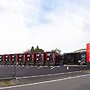 HOTEL R9 The Yard Oyamayokokura