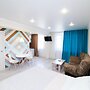 Dobrie Sutki Apartment Muhacheva 256.3