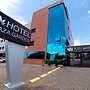 Hotel Plaza Garden