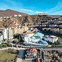 Eliz Thermal Convention Center