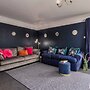 Turnberry Serviced Apartments