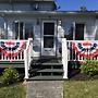 Rock Ledge Motel