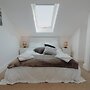 Stylish and Modern 2-bed Apartment in Herne Bay