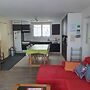 Elfe - Apartments Three-bedroom Apartment for 6 Guests With Patio