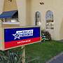 Americas Best Value Inn & Suites Corpus Christi