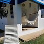 Comfy apartment 8 minute walk from beach