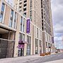 Premier Inn London Docklands - Canning Town