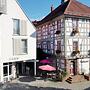 Landidyll Hotel Lamm
