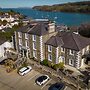 Victoria Hotel Menai Bridge By Chef and Brewer Collection