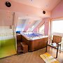 Luxury Apartment Ana With Hot tub