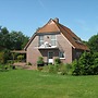 Haus Fischkutter
