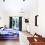 Despina studios and rooms