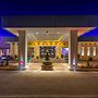Hotel Classic Plaza