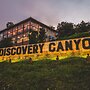 Discovery Canyon