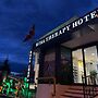 Rosa Therapy Hotel