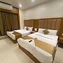 Hotel BKC Inn Near Trade Centre, Visa Consulate